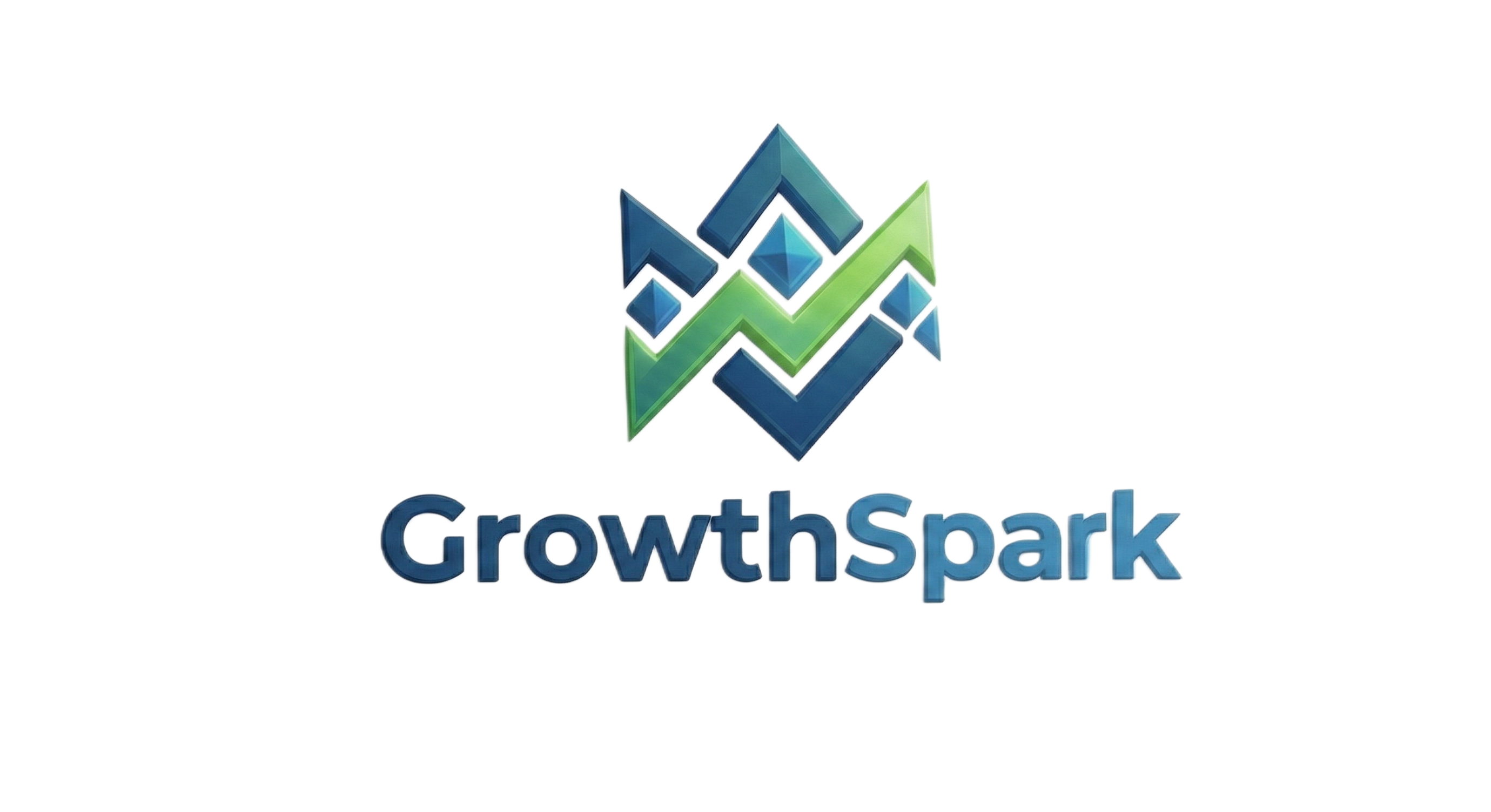 GrowthSpark Logo