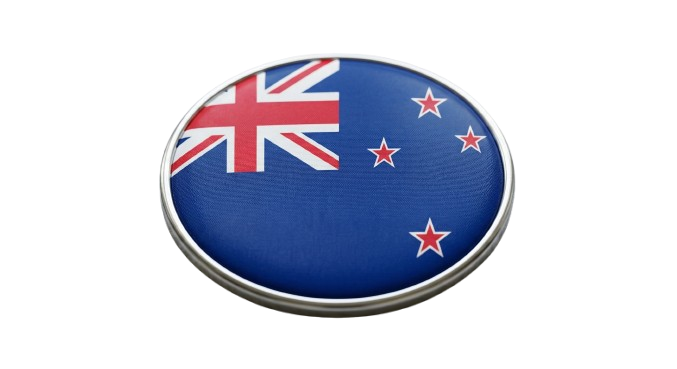 New Zealand Flag
